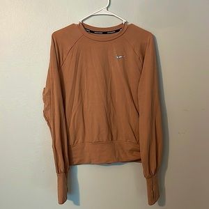 Nike Running Long Sleeve Shirt